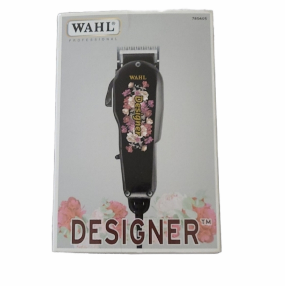 Wahl Professional Clippers Limited Edition